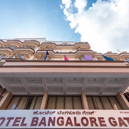 Bangalore Gate Hotel & Conferences Εξωτερικό φωτογραφία